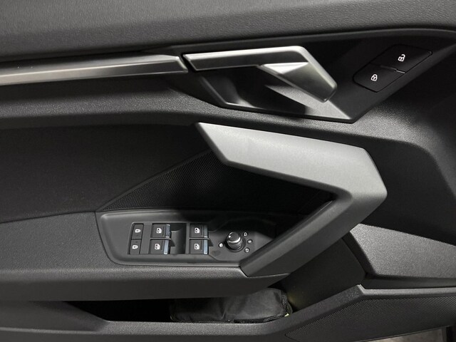 Audi A3 35 TFSI S-Tronic Sportback