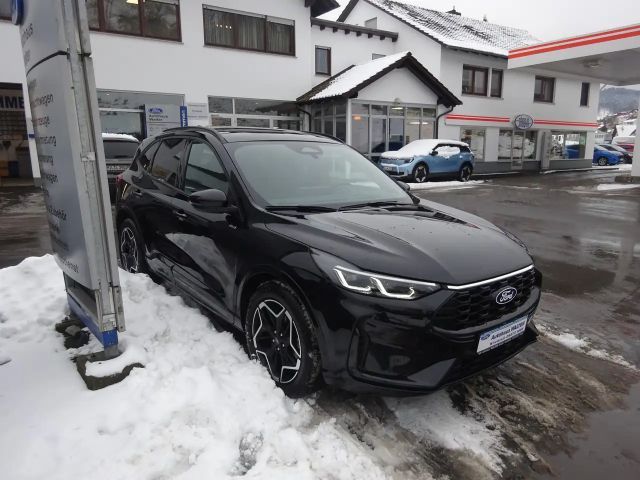 Ford Kuga ST Line