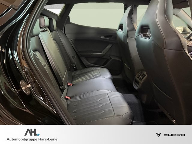 Cupra Formentor 2.5 TSI 4Drive DSG