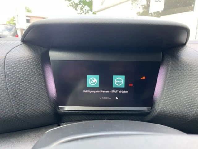 Citroën ë-C4 Shine