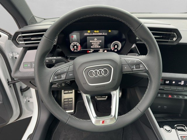 Audi A3 35 TDI S-Tronic