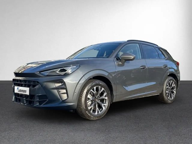 Cupra Terramar 1.5 eTSI