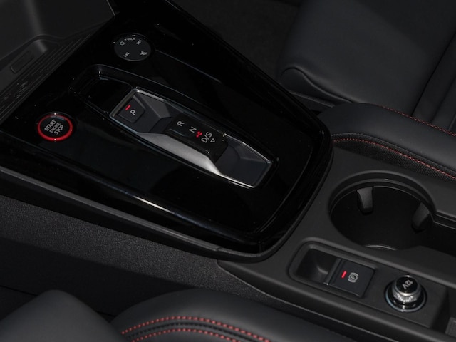 Audi RS3 Quattro S-Tronic Sedan