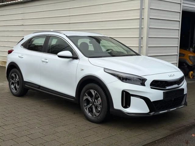 Kia XCeed GDi