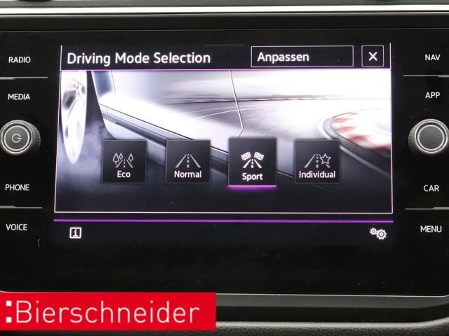 Volkswagen Tiguan 2.0 TDI Allspace DSG Move