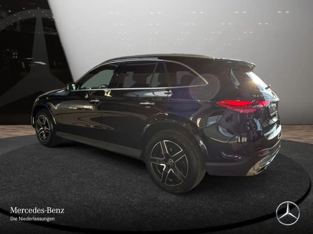 Mercedes-Benz GLC 300 4MATIC AMG Line
