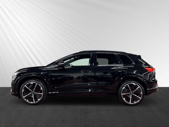 Audi Q4 e-tron 40