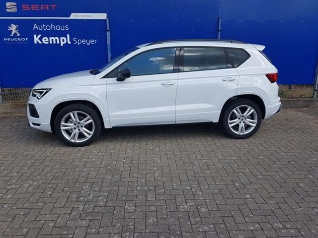 Seat Ateca 1.5 TSI FR-lijn