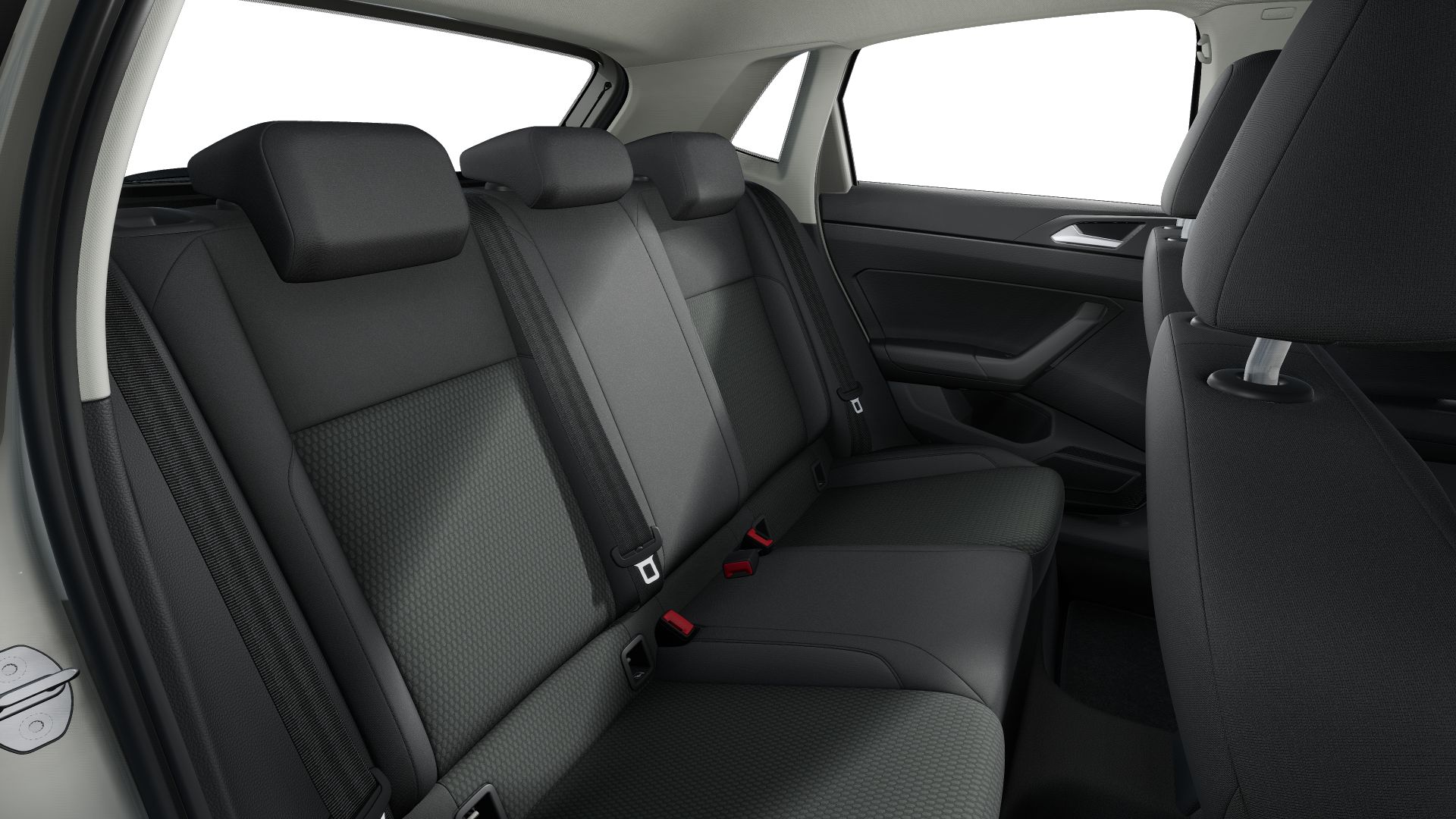 Volkswagen Polo 1.0 TSI Life