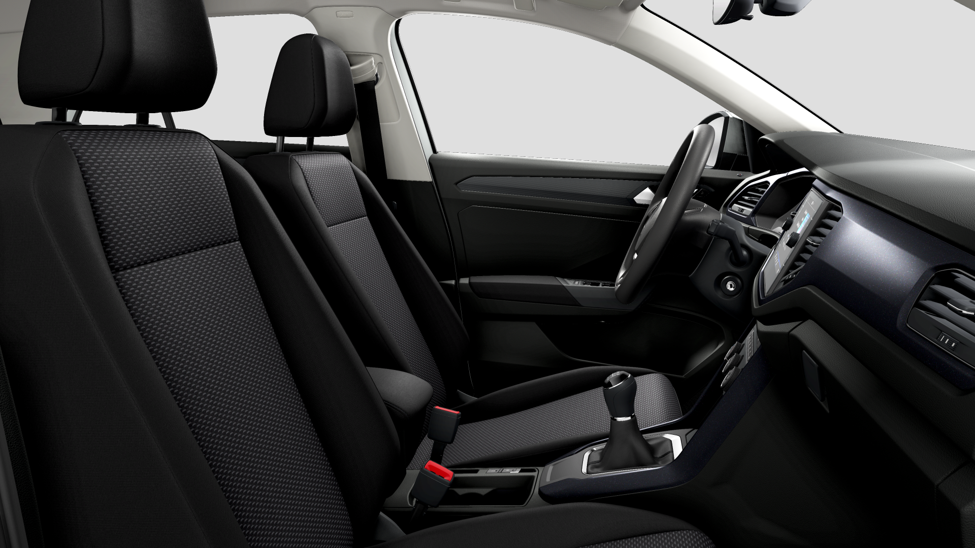 Volkswagen T-Roc 1.0 TSI