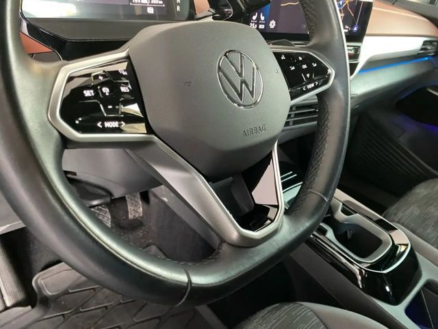 Volkswagen ID.5 Pro