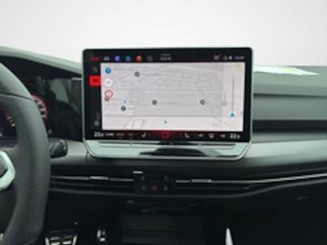 Volkswagen Golf 2.0 TSI DSG GTI