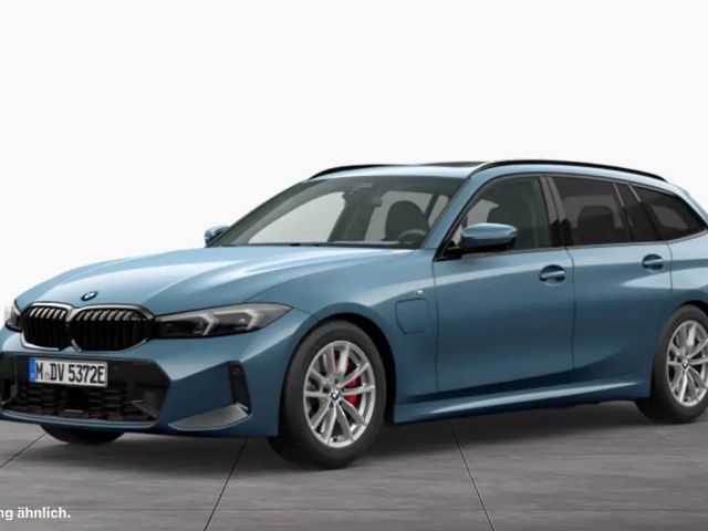 BMW 330 330e M-Sport Touring xDrive