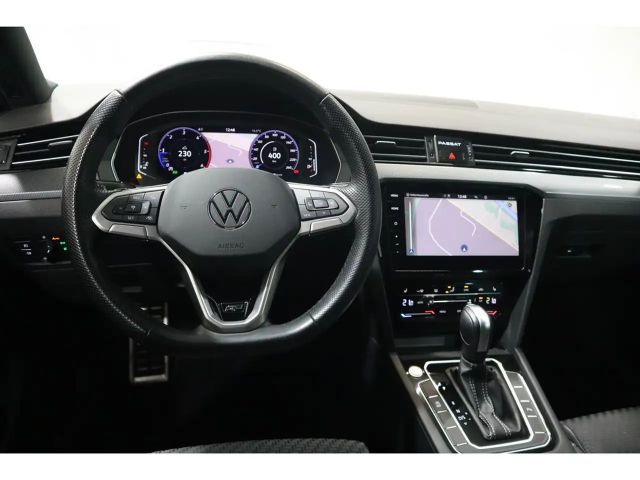 Volkswagen Passat 2.0 TDI DSG R-Line Variant