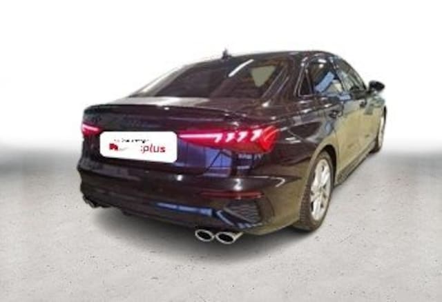 Audi S3 Quattro S-Tronic Sedan