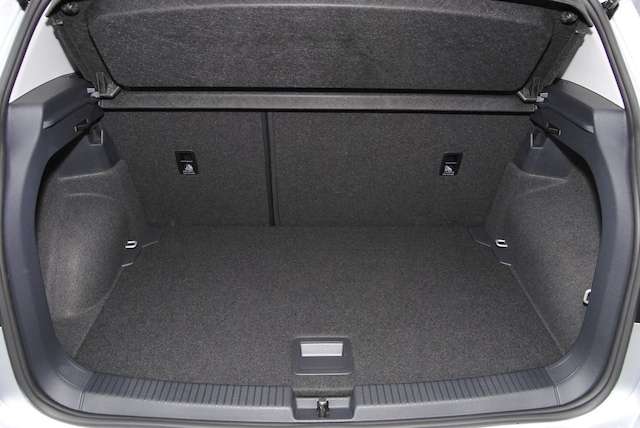 Volkswagen T-Cross 1.0 TSI Style