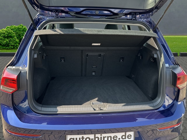 Volkswagen Golf 1.0 TSI Golf VIII Life