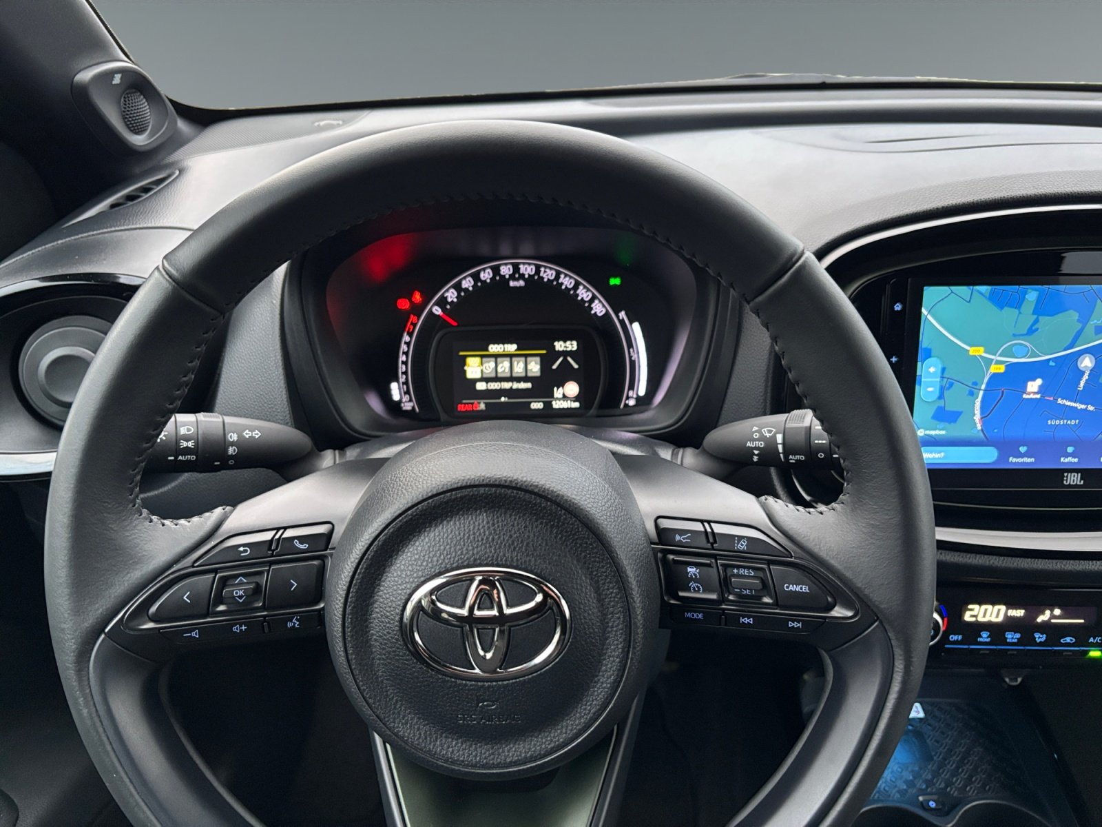 Toyota Aygo X 5-deurs