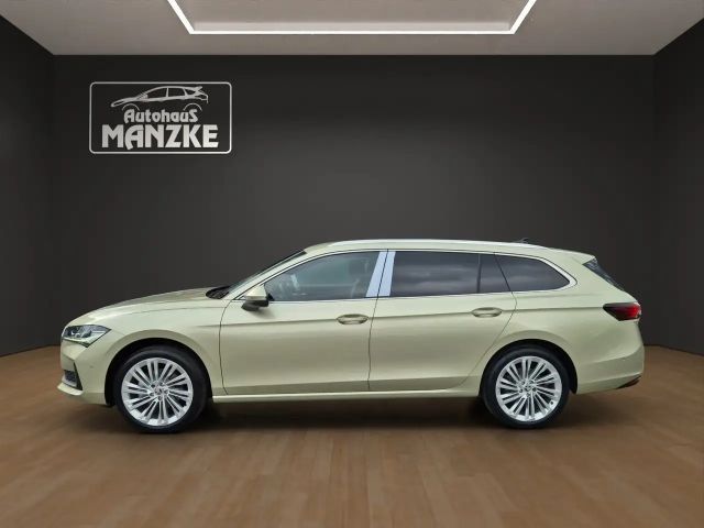 Skoda Superb 1.5 TSI Combi Selection