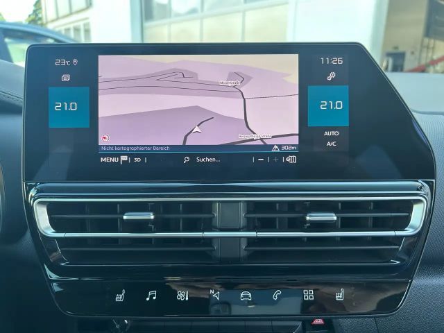 Citroën C5 Aircross BlueHDi Shine