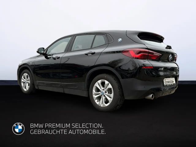 BMW X2 Advantage pakket xDrive25e