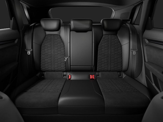 Audi RS3 Quattro S-Tronic Sportback