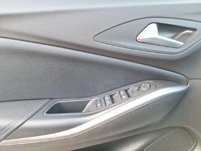 Opel Grandland X 1.6 Turbo Ultimate