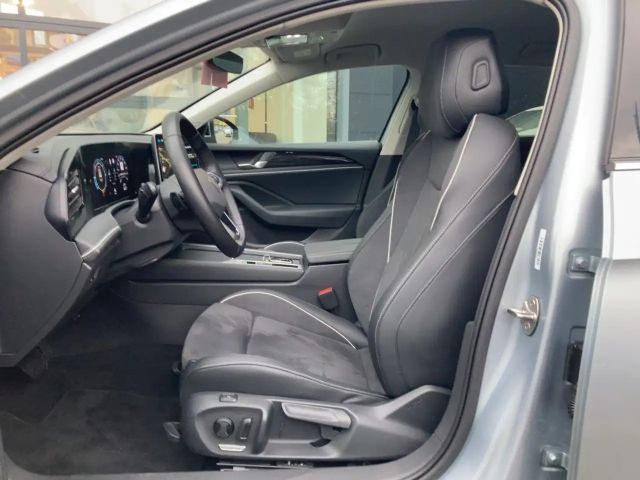 Volkswagen Passat 2.0 TDI Business Variant