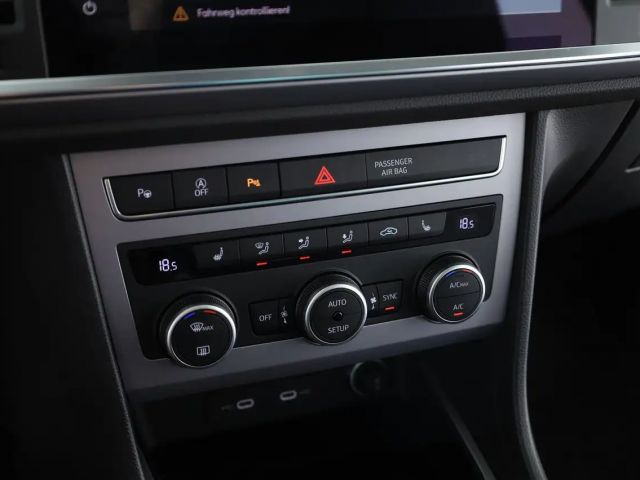 Seat Ateca 1.0 TSI FR-lijn