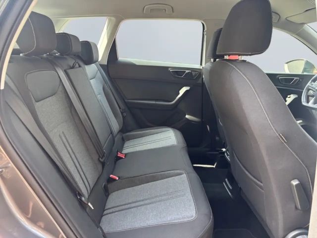 Seat Ateca 2.0 TDI Style