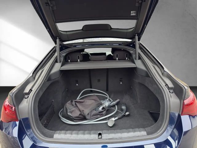 BMW i4 Coupé Gran Coupé M-Sport M50 xDrive