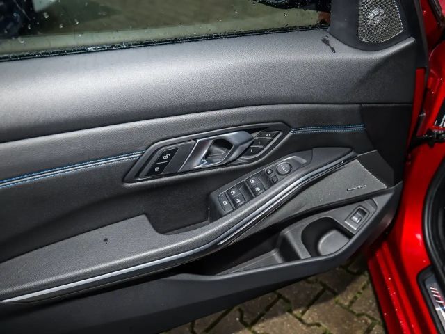 BMW 330 330d Sedan xDrive