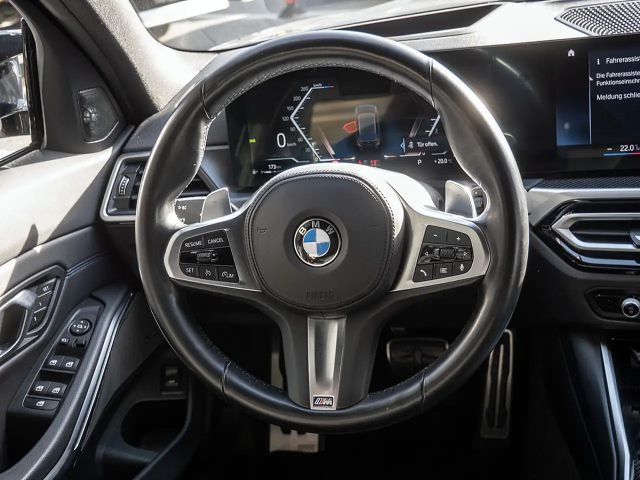 BMW 340 Touring xDrive