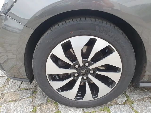 Ford Focus Cool & Connect Wagon