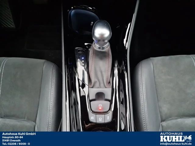 Toyota C-HR GR Hybride