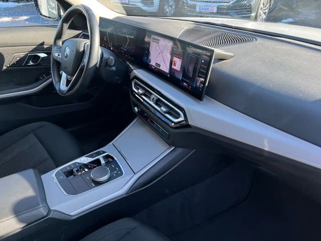 BMW 318 318d 318i Touring