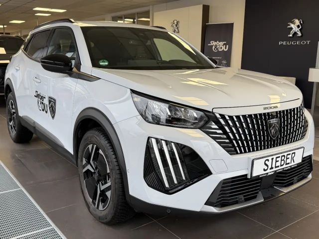 Peugeot 2008 Allure Pack