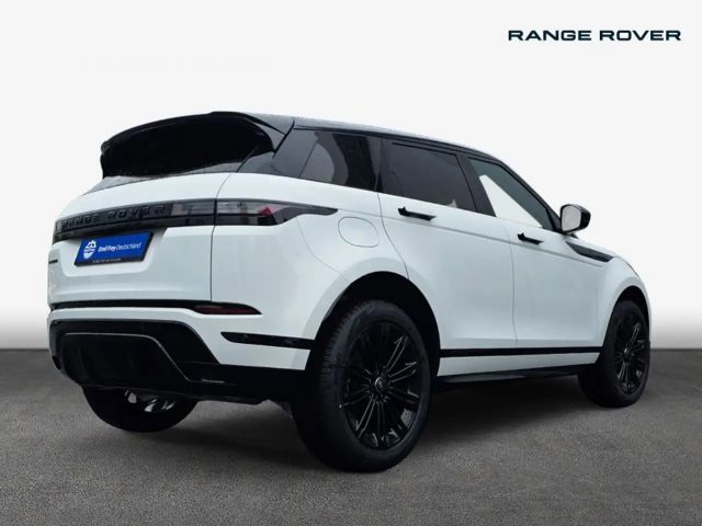 Land Rover Range Rover Evoque Dynamic SE