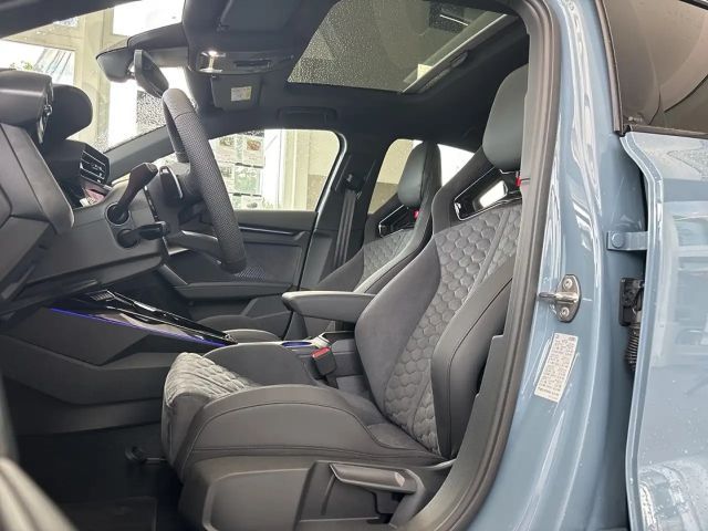 Audi RS3 Sedan Sport