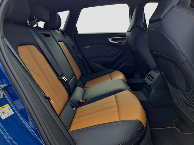 Audi A5 Avant Quattro S-Tronic