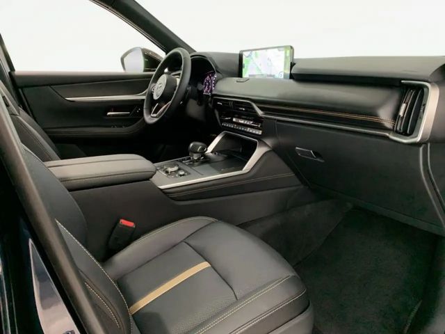 Mazda CX-80 Homura Plus e-Skyactiv