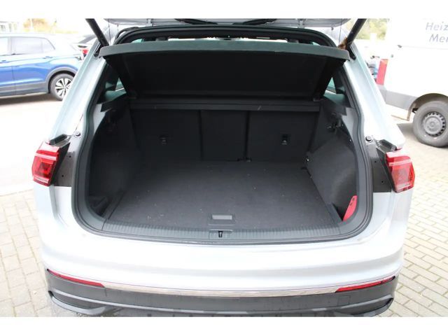 Volkswagen Tiguan 2.0 TDI Life