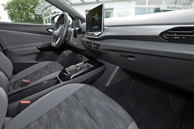 Volkswagen ID.4 Move Performance Pro