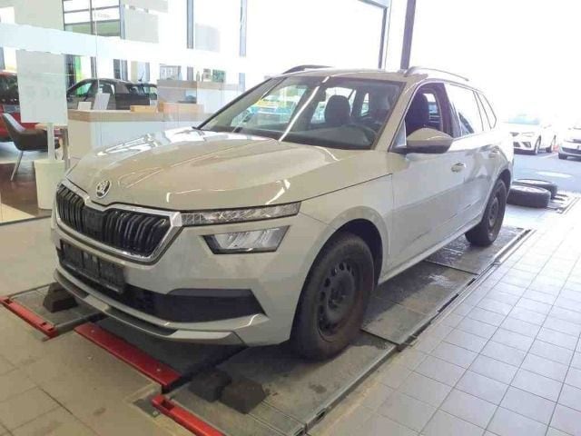 Skoda Kamiq 1.0 TSI Ambition