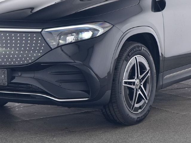 Mercedes-Benz EQA 300 4MATIC