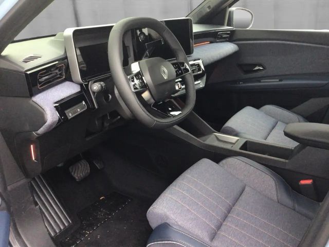 Renault 4 Comfort Techno