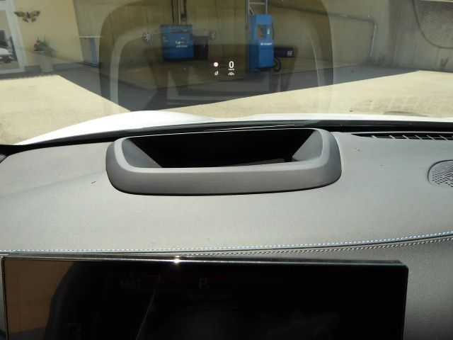 BYD Seal Executive Vierwielaandrijving