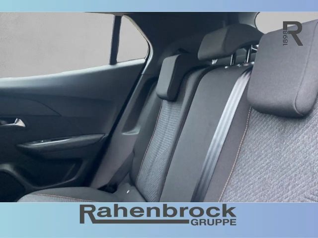 Peugeot 2008 PureTech Style