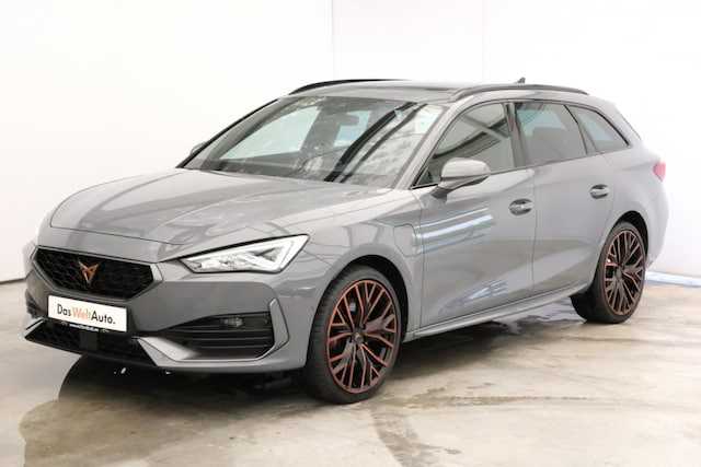 Cupra Leon DSG ST Sportstourer