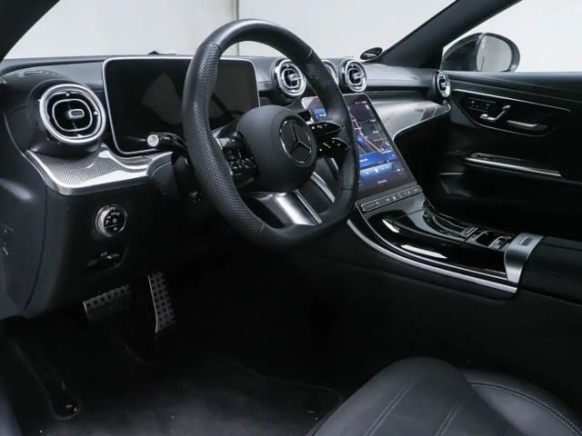 Mercedes-Benz CLE 200 AMG Line